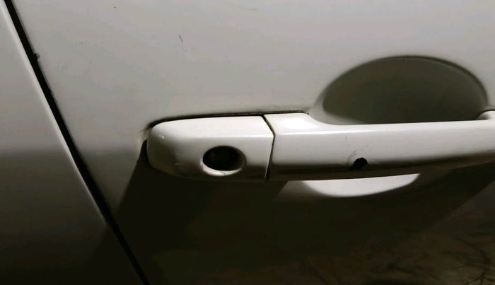 2013 Maruti Swift Dzire VDI, Diesel, Manual, 1,06,556 km, interior