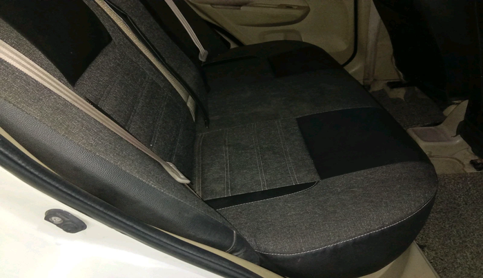 2013 Maruti Swift Dzire VDI, Diesel, Manual, 1,06,556 km, interior