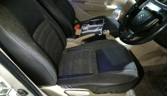 2013 Maruti Swift Dzire VDI, Diesel, Manual, 1,06,556 km, interior