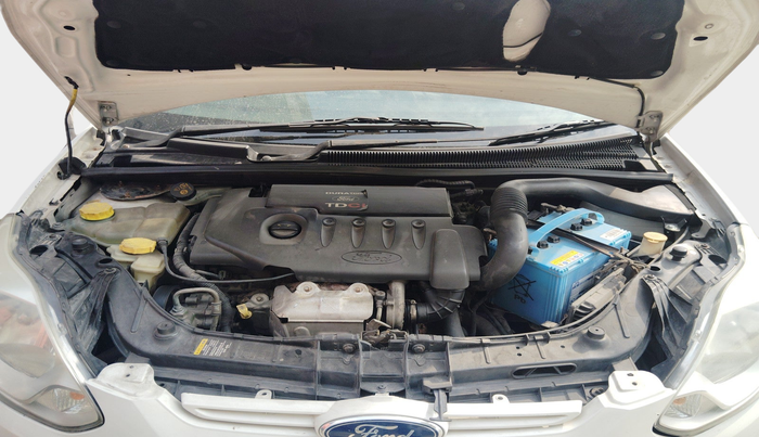 2013 Ford Figo EXI 1.4 DIESEL, Diesel, Manual, 88,840 km, exterior