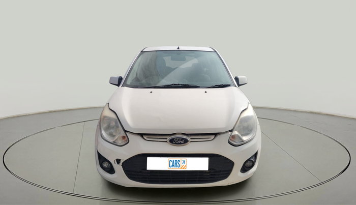 2013 Ford Figo EXI 1.4 DIESEL, Diesel, Manual, 88,840 km, exterior