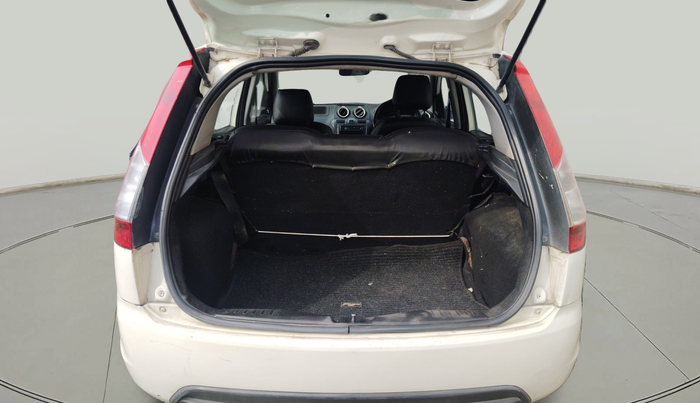 2013 Ford Figo EXI 1.4 DIESEL, Diesel, Manual, 88,840 km, exterior