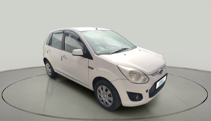 2013 Ford Figo EXI 1.4 DIESEL, Diesel, Manual, 88,840 km, exterior