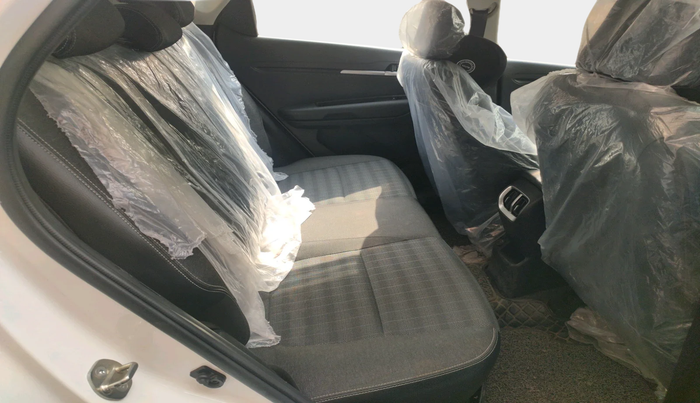 2023 KIA SONET HTK 1.5 DIESEL IMT, Diesel, Manual, 10,276 km, interior