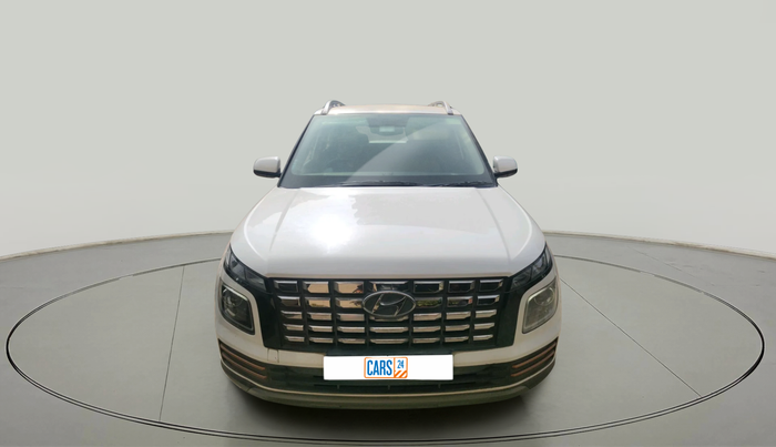 2022 Hyundai VENUE SX (O) 1.5 CRDI, Diesel, Manual, 61,246 km, exterior