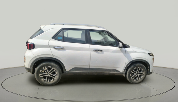 2022 Hyundai VENUE SX (O) 1.5 CRDI, Diesel, Manual, 61,246 km, exterior