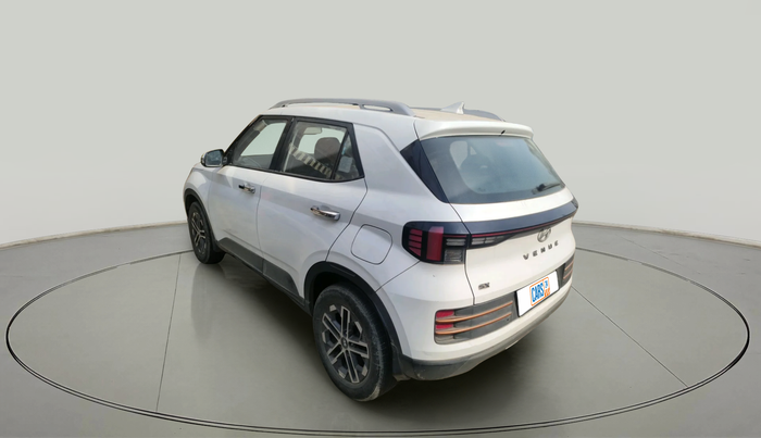 2022 Hyundai VENUE SX (O) 1.5 CRDI, Diesel, Manual, 61,246 km, exterior