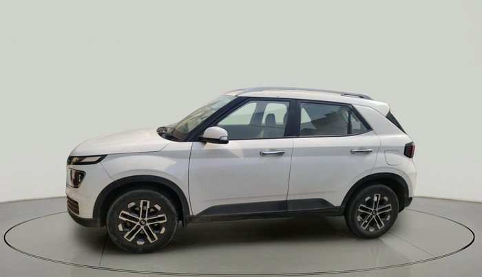 2022 Hyundai VENUE SX (O) 1.5 CRDI, Diesel, Manual, 61,246 km, exterior