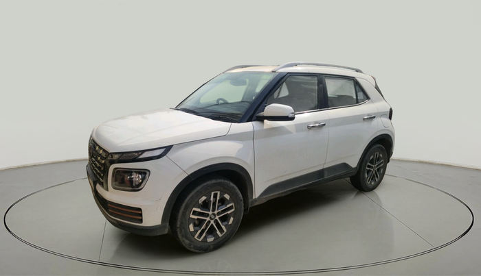2022 Hyundai VENUE SX (O) 1.5 CRDI, Diesel, Manual, 61,246 km, exterior