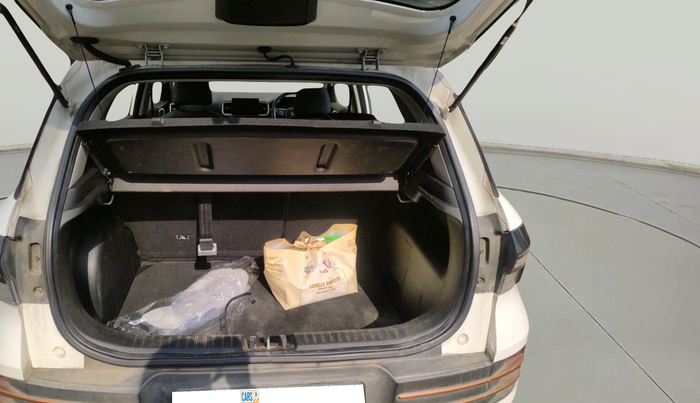 2022 Hyundai VENUE SX (O) 1.5 CRDI, Diesel, Manual, 61,246 km, exterior