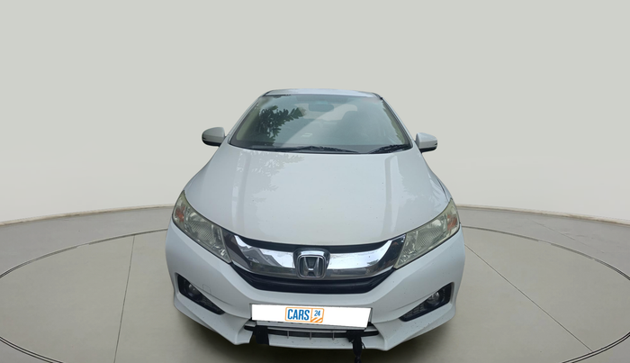 2014 Honda City 1.5L I-DTEC V, Diesel, Manual, 1,35,000 km, exterior