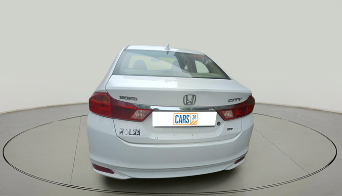 2014 Honda City 1.5L I-DTEC V, Diesel, Manual, 1,35,000 km, exterior