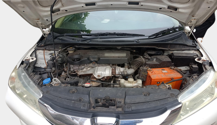 2014 Honda City 1.5L I-DTEC V, Diesel, Manual, 1,35,000 km, exterior