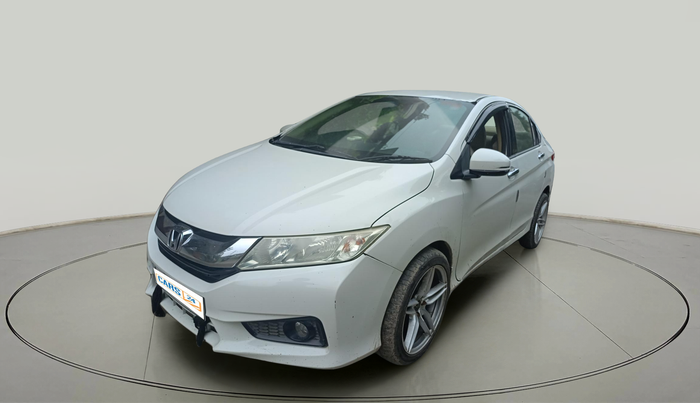 2014 Honda City 1.5L I-DTEC V, Diesel, Manual, 1,35,000 km, exterior
