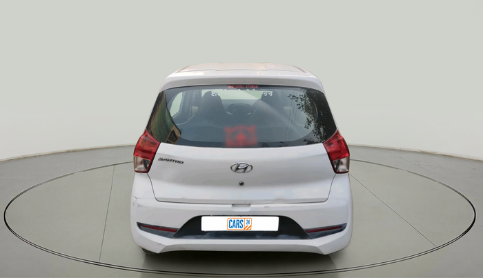 2019 Hyundai NEW SANTRO MAGNA, Petrol, Manual, 1,25,369 km, exterior