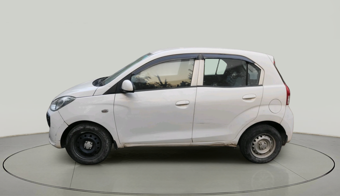 2019 Hyundai NEW SANTRO MAGNA, Petrol, Manual, 1,25,369 km, exterior
