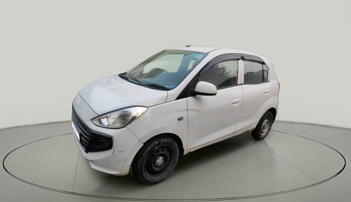 2019 Hyundai NEW SANTRO MAGNA, Petrol, Manual, 1,25,369 km, exterior
