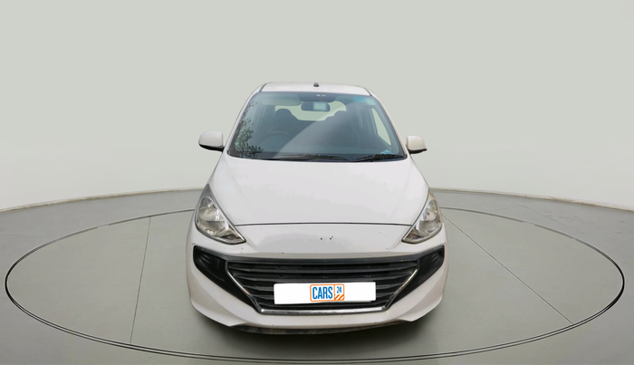 2019 Hyundai NEW SANTRO MAGNA, Petrol, Manual, 1,25,369 km, exterior