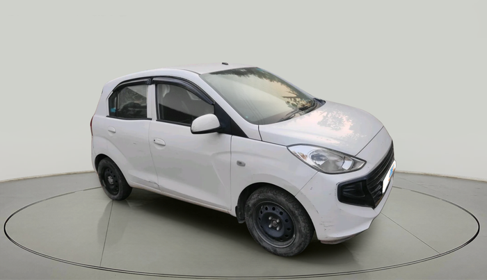 2019 Hyundai NEW SANTRO MAGNA, Petrol, Manual, 1,25,369 km, exterior