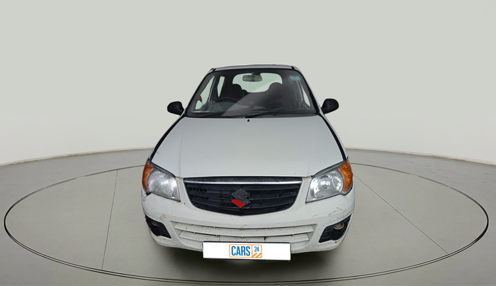 2013 Maruti Alto K10 VXI, Petrol, Manual, 1,00,489 km, exterior