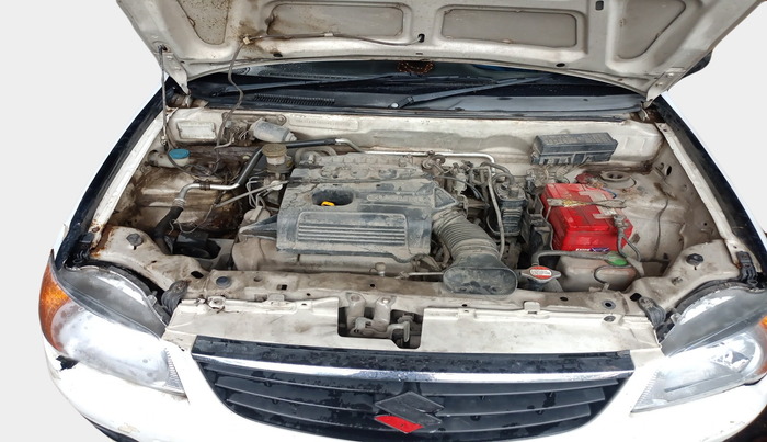 2013 Maruti Alto K10 VXI, Petrol, Manual, 1,00,489 km, exterior