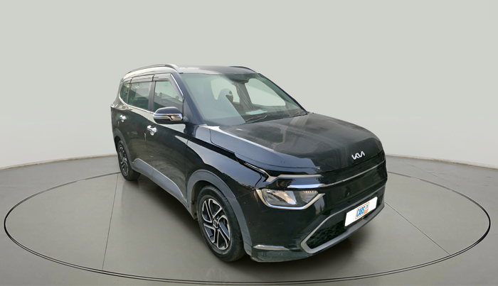 2023 KIA CARENS  PRESTIGE PLUS 1.5 TURBO PETROL DCT 7 STR, Petrol, Automatic, 31,326 km, exterior