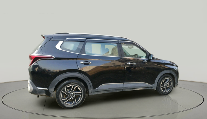 2023 KIA CARENS  PRESTIGE PLUS 1.5 TURBO PETROL DCT 7 STR, Petrol, Automatic, 31,326 km, exterior