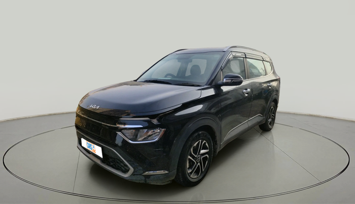 2023 KIA CARENS  PRESTIGE PLUS 1.5 TURBO PETROL DCT 7 STR, Petrol, Automatic, 31,326 km, exterior