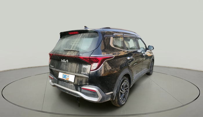 2023 KIA CARENS  PRESTIGE PLUS 1.5 TURBO PETROL DCT 7 STR, Petrol, Automatic, 31,326 km, exterior