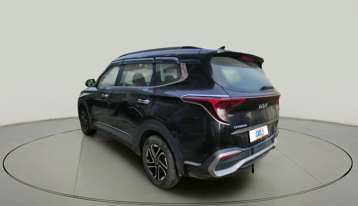 2023 KIA CARENS  PRESTIGE PLUS 1.5 TURBO PETROL DCT 7 STR, Petrol, Automatic, 31,326 km, exterior