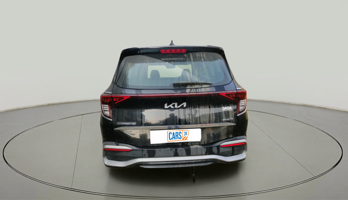 2023 KIA CARENS  PRESTIGE PLUS 1.5 TURBO PETROL DCT 7 STR, Petrol, Automatic, 31,326 km, exterior