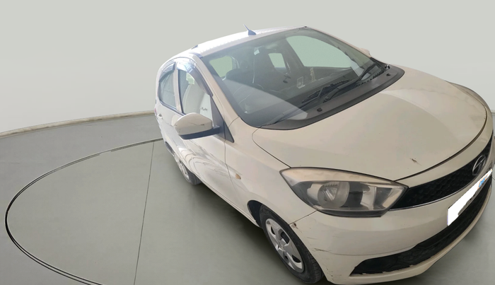 2017 Tata Tiago XT DIESEL, Diesel, Manual, 1,00,940 km, exterior
