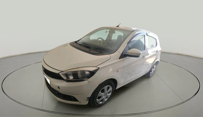 2017 Tata Tiago XT DIESEL, Diesel, Manual, 1,00,940 km, exterior