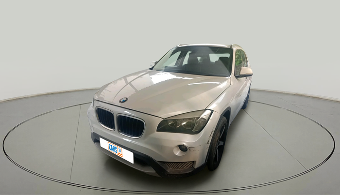 2013 BMW X1 SDRIVE 20D, Diesel, Automatic, 1,51,453 km, exterior