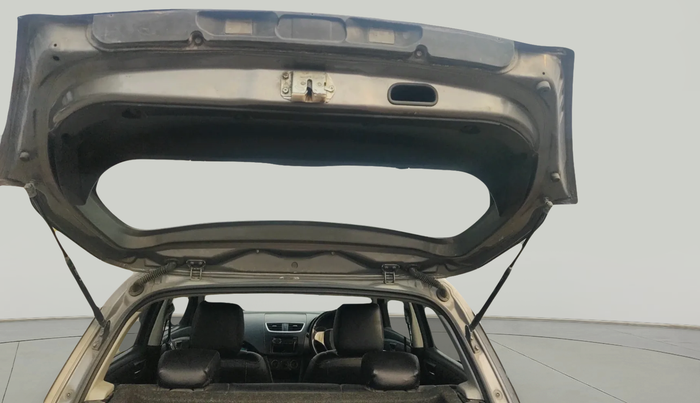 2012 Maruti Swift VDI, Diesel, Manual, 2,28,793 km, exterior