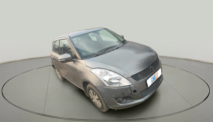 2012 Maruti Swift VDI, Diesel, Manual, 2,28,793 km, exterior