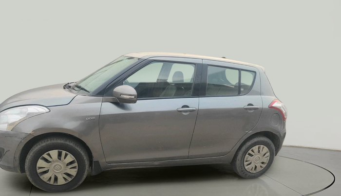 2012 Maruti Swift VDI, Diesel, Manual, 2,28,793 km, exterior