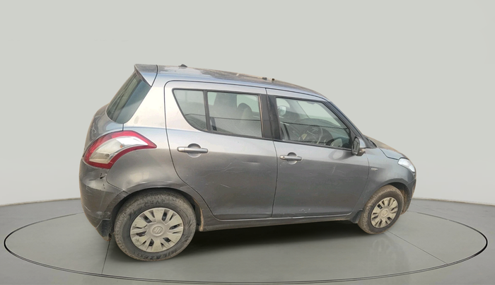 2012 Maruti Swift VDI, Diesel, Manual, 2,28,793 km, exterior