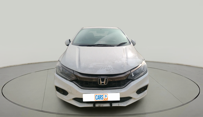 2014 Honda City 1.5L I-DTEC VX, Diesel, Manual, 1,41,751 km, exterior