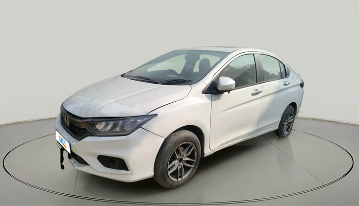 2014 Honda City 1.5L I-DTEC VX, Diesel, Manual, 1,41,751 km, exterior