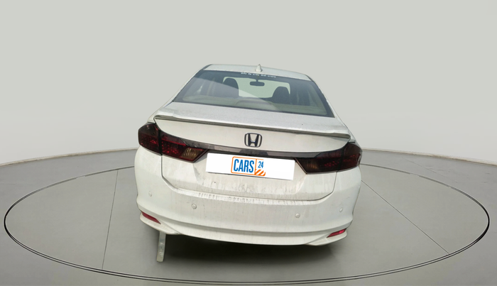 2014 Honda City 1.5L I-DTEC VX, Diesel, Manual, 1,41,751 km, exterior