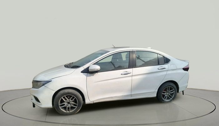 2014 Honda City 1.5L I-DTEC VX, Diesel, Manual, 1,41,751 km, exterior