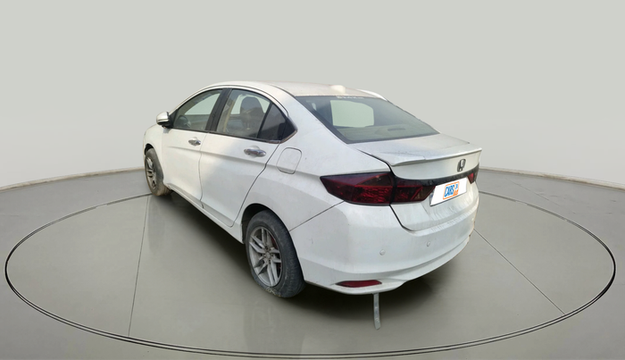 2014 Honda City 1.5L I-DTEC VX, Diesel, Manual, 1,41,751 km, exterior