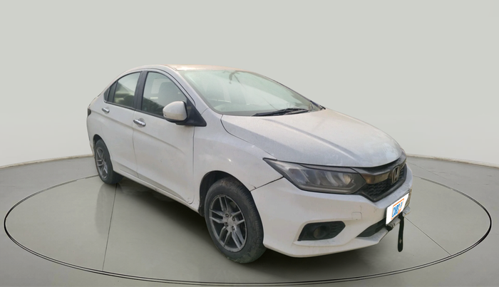 2014 Honda City 1.5L I-DTEC VX, Diesel, Manual, 1,41,751 km, exterior