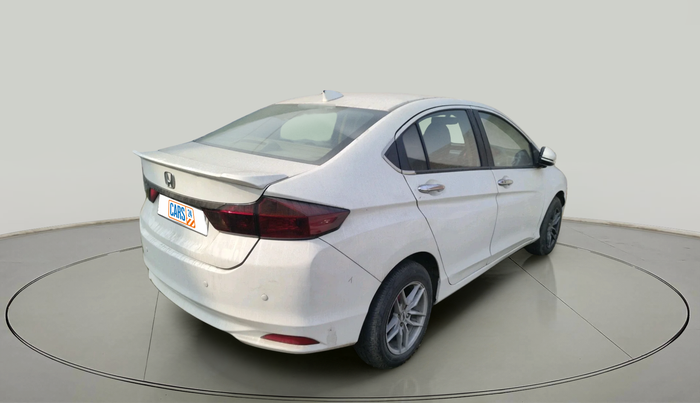 2014 Honda City 1.5L I-DTEC VX, Diesel, Manual, 1,41,751 km, exterior