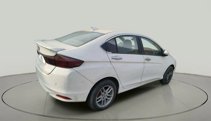 2014 Honda City 1.5L I-DTEC VX, Diesel, Manual, 1,41,751 km, exterior