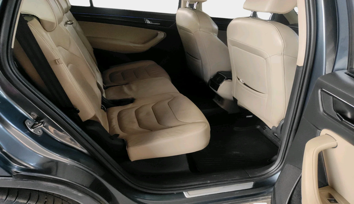 2018 Skoda Kodiaq STYLE 2.0 TDI 4X4 AT, Diesel, Automatic, 93,257 km, interior