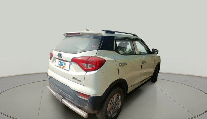 2021 Mahindra XUV300 W4 1.5 DIESEL, Diesel, Manual, 98,647 km, exterior