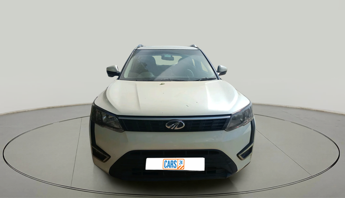 2021 Mahindra XUV300 W4 1.5 DIESEL, Diesel, Manual, 98,647 km, exterior