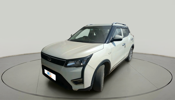 2021 Mahindra XUV300 W4 1.5 DIESEL, Diesel, Manual, 98,647 km, exterior
